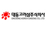 Deadong Korea Ginseng Co.,Ltd