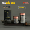 Cao hắc sâm Daedong 240g Korean Black Ginseng Essence