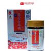 Cao hồng sâm ánh bạc KGS 240gr