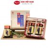 Cao hồng sâm Plus KGS 240gr x 2 lọ