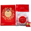 Kẹo hồng sâm Cheong Kwan Jang hộp giấy 500gr