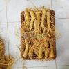 Sâm tươi Hàn Quốc 10 củ 1 kg
