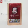 Viên bột hồng sâm Cheong Kwan Jang 90gr x 180 viên