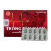 Thông tâm mạch  - Hoạt huyết thông mạch