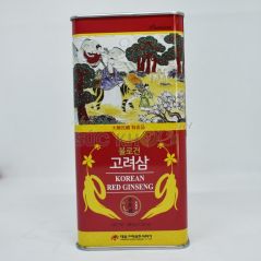 Hồng sâm củ khô Deadong Premium 37,5gr