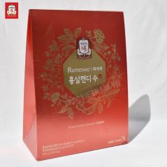 Kẹo hồng sâm Cheong Kwan Jang hộp giấy 500gr