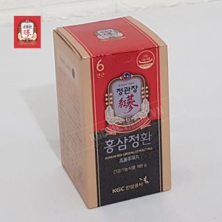 Viên hồng sâm Cheong Kwan Jang Extract Pill 168gr