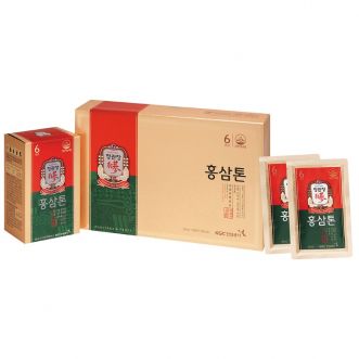 Nước hồng sâm Cheong Kwan Jang Tonic Mild 50ml x 30 gói