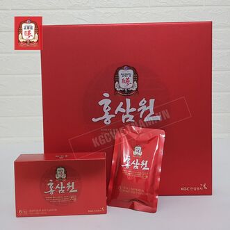 Nước hồng sâm Won Cheong Kwan Jang 70ml x 30 gói