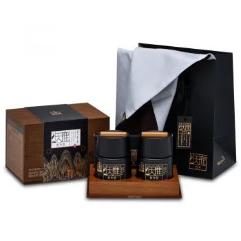 Cao hồng sâm nhung hươu Cheong Kwan Jang CheonNok Extract 180gr x 2 lọ