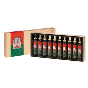 Nước hồng sâm Cheong Kwan Jang Vital Tonic 20ml x 10 ống