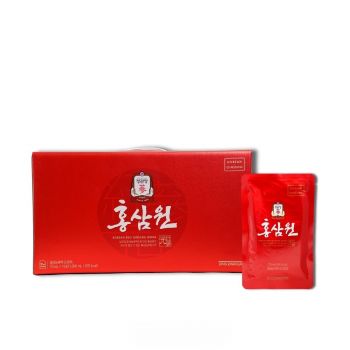 Nước hồng sâm Won KGC Jung Kwan Jang 70ml x 15 gói