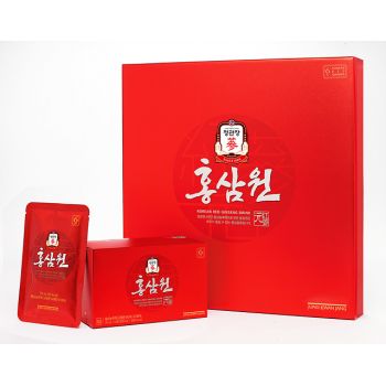 Nước hồng sâm Won KGC Jung Kwan Jang 70ml x 30 gói