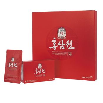 Nước hồng sâm Won Cheong Kwan Jang 70ml x 30 gói