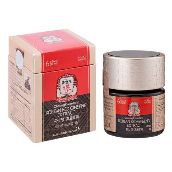 Cao hồng sâm Jung Kwan Jang 30gr