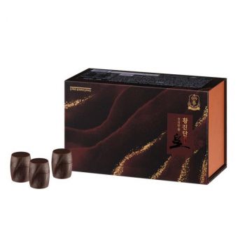 Viên hồng sâm Linh Đan KGC Jung Kwan Jang Hwang jin Dan 4g x 30 viên