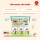 Nước hồng sâm trẻ em Daedong từ 6 - 13 tuổi Korean Red Ginseng Junior 20ml x 30 gói
