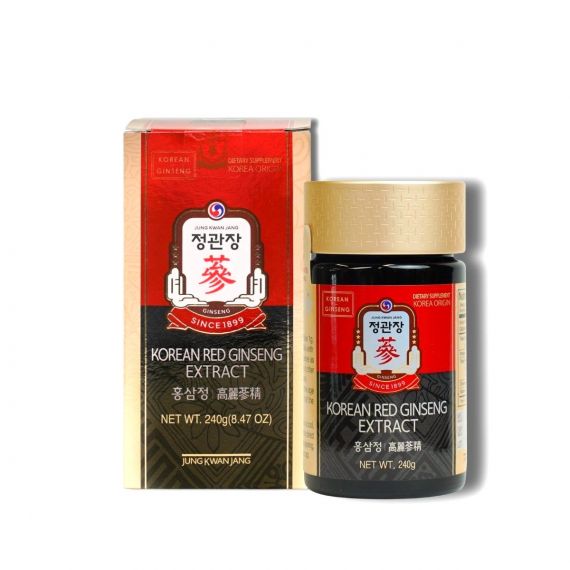 Cao hồng sâm KGC Jung Kwan Jang Hàn Quốc 240gr