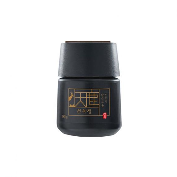 Cao hồng sâm nhung hươu KGC Jung Kwan Jang CheonNok 180gr x 2 lọ