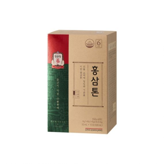 Nước hồng sâm Cheong Kwan Jang Tonic Mild 50ml x 30 gói