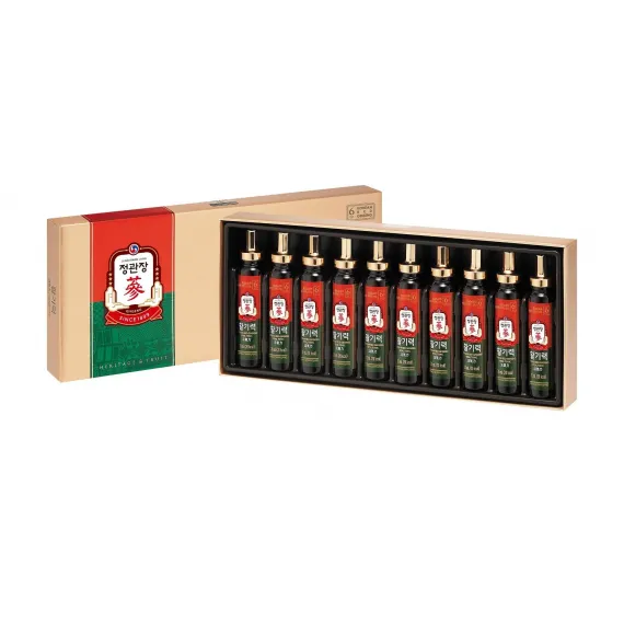 Nước hồng sâm Cheong Kwan Jang Vital Tonic 20ml x 10 ống