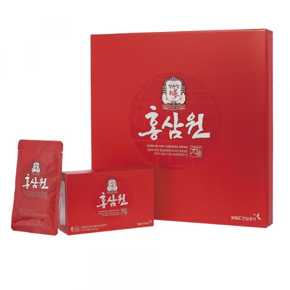 Nước hồng sâm Won Cheong Kwan Jang 70ml x 30 gói