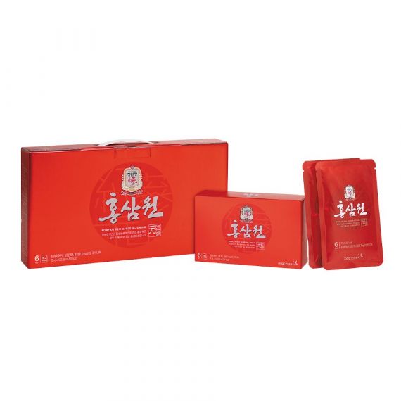 Nước hồng sâm Won Cheong Kwan Jang 70ml x 15 gói