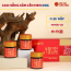 Cao hồng sâm lên men Daedong Fermented Red Ginseng Extracts 100g x 3 lọ