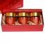Cao hồng sâm lên men Daedong Fermented Red Ginseng Extracts 100g x 3 lọ