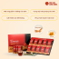 Hồng sâm lát tẩm mật ong Daedong Honeyed Red Ginseng Slices 20g x 10 gói