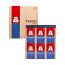 Hồng sâm lát tẩm mật ong Jung Kwan Jang 20g x 12 gói