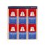 Hồng sâm lát tẩm mật ong Jung Kwan Jang 20g x 12 gói