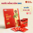 Nước hồng sâm Daedong Korean Red Ginseng Extract 70ml x 30 gói