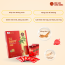 Nước hồng sâm Daedong Korean Red Ginseng Extract 70ml x 30 gói