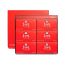Nước hồng sâm Won KGC Jung Kwan Jang 70ml x 30 gói