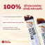 Thạch hồng sâm hoa chuông Daedong Balloon Flower Jelly Stick 20g x 30 gói