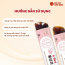 Thạch hồng sâm yến sào Daedong Bird’s Nest Jelly Stick 20g x 30 gói