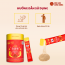 Trà hồng sâm Daedong Korean Red Ginseng Tea 3g x 30 gói dạng stick